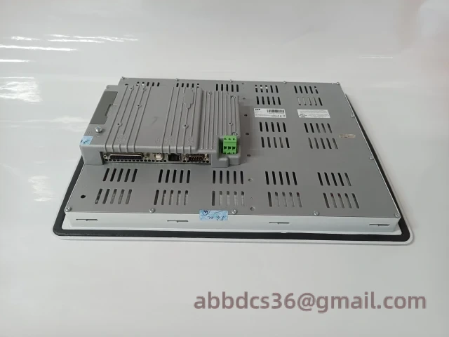PP865A_3BSE042236R2_5.webp ABB PP865A 3BSE042236R2 Touchscreen Module Controller