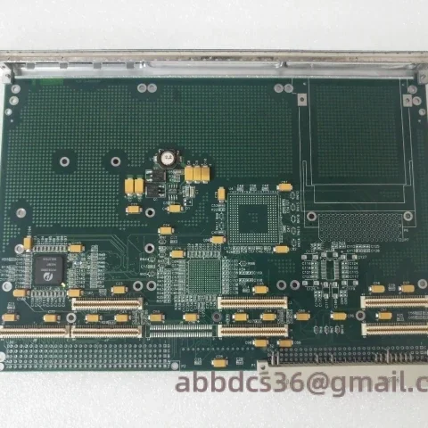 RAMIX PMC237C-008EMI Industrial Control Memory Module