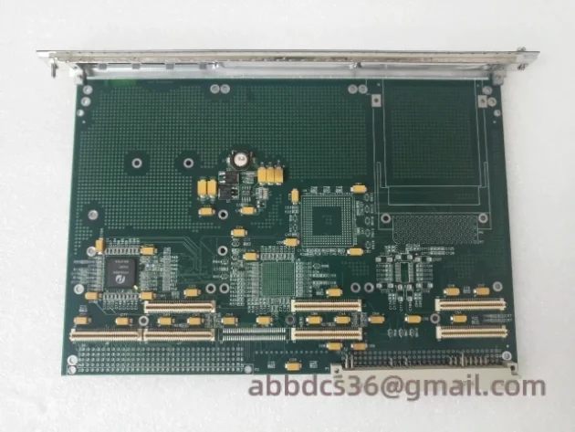 RAMIX PMC237C-008EMI Industrial Control Memory Module