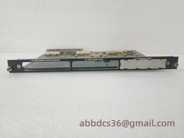 RAMIX PMC237C-008EMI Industrial Control Memory Module