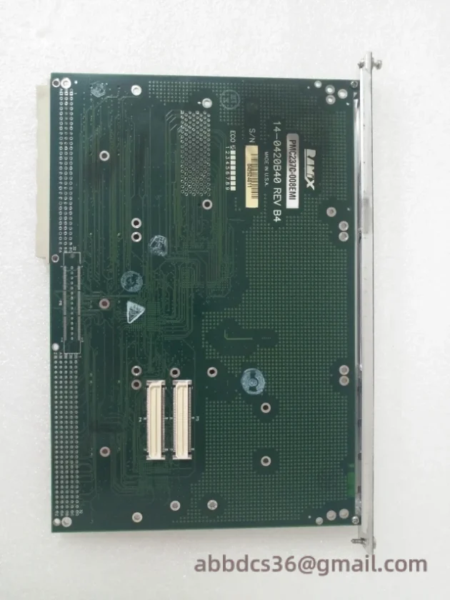 RAMIX PMC237C-008EMI Industrial Control Memory Module
