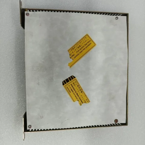 RELIANCE S-D4007 Industrial Control Module