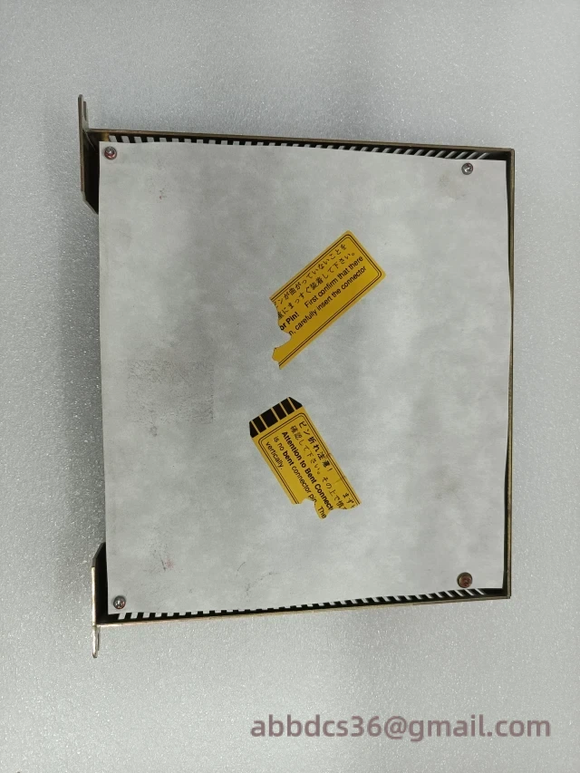 RELIANCE_ELECTRIC_S-D4007_2.webp RELIANCE S-D4007 Industrial Control Module