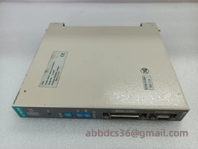 RELIANCE_ELECTRIC_S-D4007_8.webp RELIANCE S-D4007 Industrial Control Module