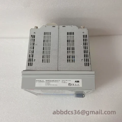 ABB REM615E_1G HBMBCAAJABC1BNN11G Industrial Controller