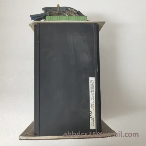 SYHNC100-NIB-22/W-24-PD-E23-A012 Industrial Control Module