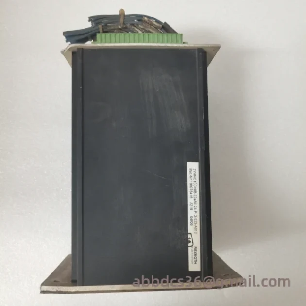 SYHNC100-NIB-22/W-24-PD-E23-A012 Industrial Control Module