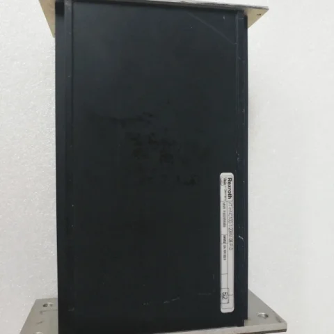 Rexroth VT-HNC100-1-23 W-08-P-0 R00958999 Industrial Control Module