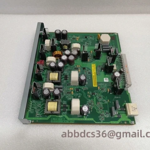 SAGEMCOM 252721013AF Industrial Control Module