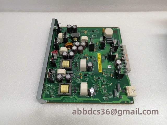 SAGEMCOM_252721013AF_3.webp SAGEMCOM 252721013AF Industrial Control Module