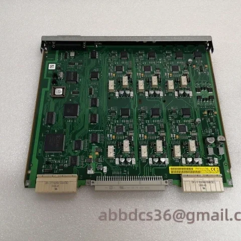 Sagemcom 252721117AC Function Module, Control System Enhancement Module