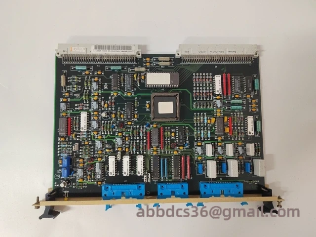 SCYC51020_58052582H_2.webp ABB SCYC51020 58052582H - Advanced Control Module