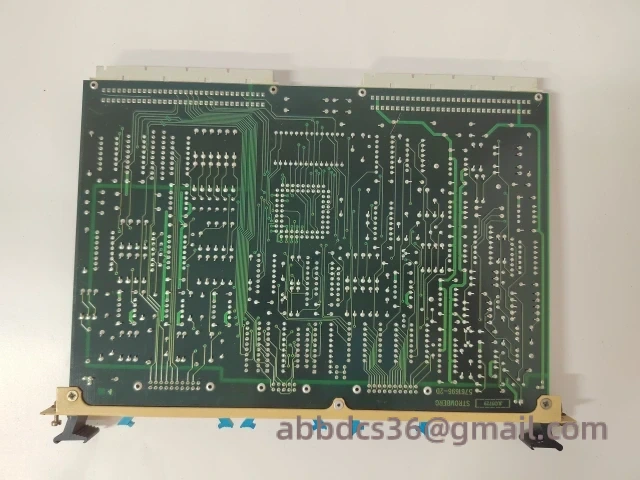 SCYC51020_58052582H_3.webp ABB SCYC51020 58052582H - Advanced Control Module