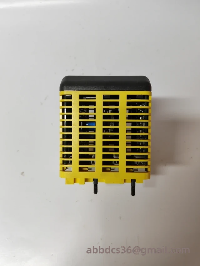 SLS1508_2.webp EMERSON SLS1508 KJ2201X1-BA1 12P3162X112 Industrial Control Module