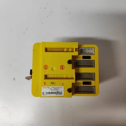 EMERSON SLS1508 KJ2201X1-BA1 12P3162X112 Industrial Control Module