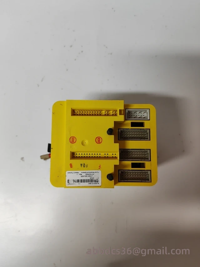 SLS1508_3.webp EMERSON SLS1508 KJ2201X1-BA1 12P3162X112 Industrial Control Module