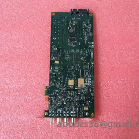 SONIX AL8XGTE1S 8055003 Industrial Control Module
