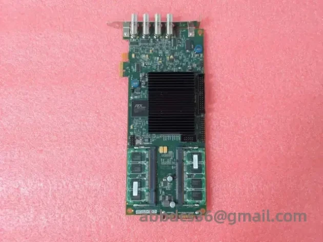 SONIX AL8XGTE1S 8055003 Industrial Control Module