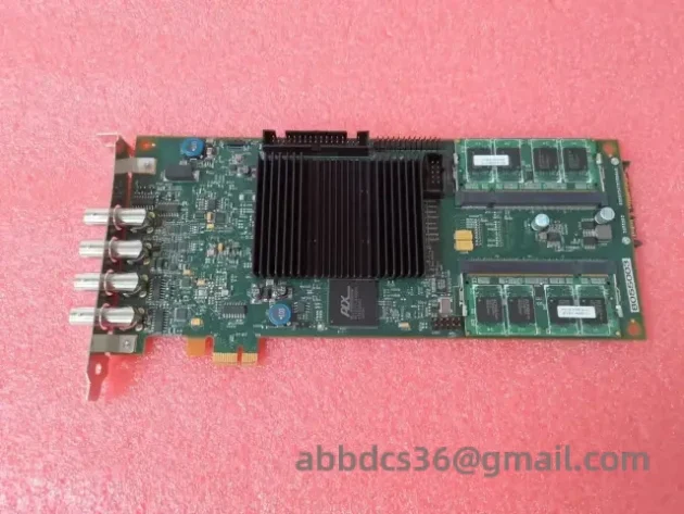 SONIX AL8XGTE1S 8055003 Industrial Control Module