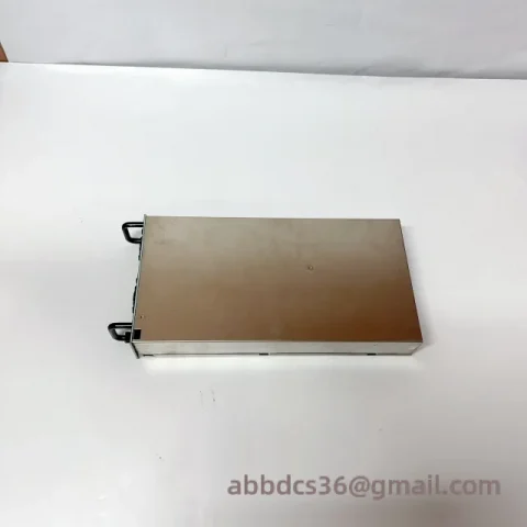 Rockwell Automation ICS Triplex T8231 Power Pack Module