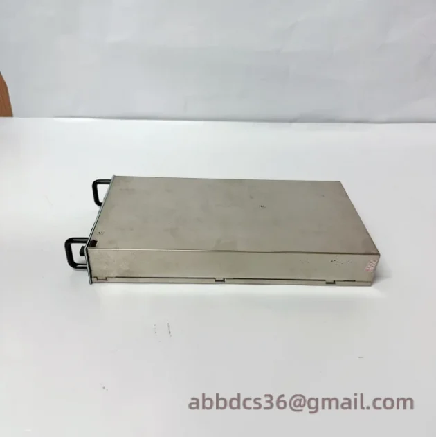 Rockwell Automation ICS Triplex T8231 Power Pack Module