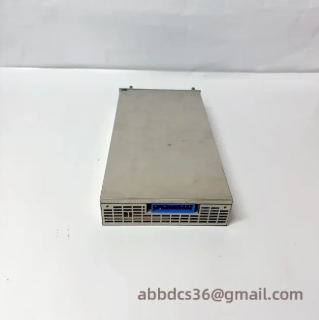 Rockwell Automation ICS Triplex T8231 Power Pack Module