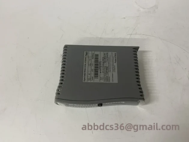 ICS TRIPLEX T9451 Communication Interface Adapter