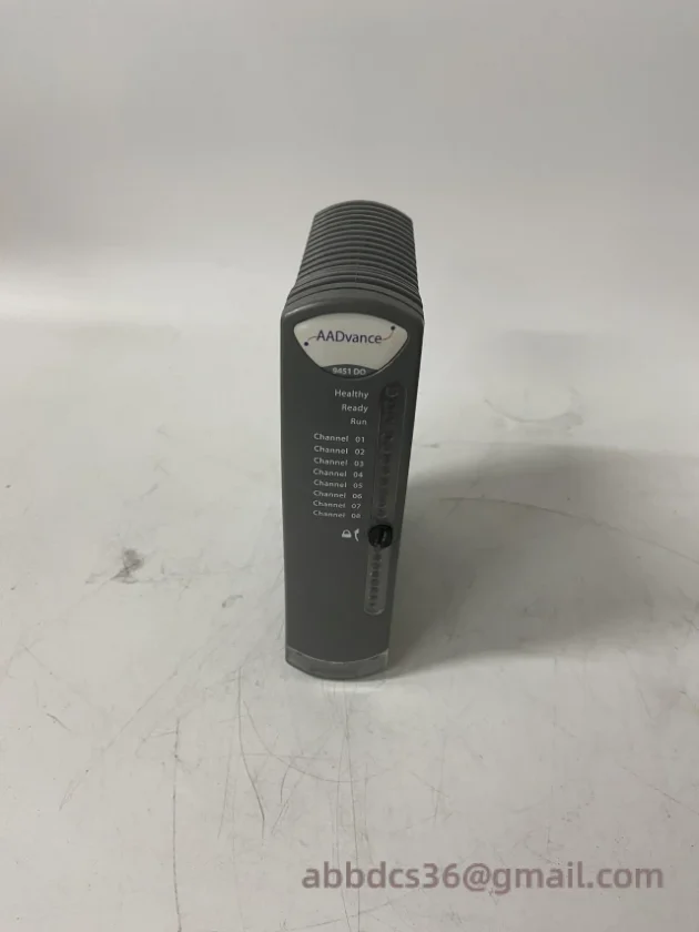 ICS TRIPLEX T9451 Communication Interface Adapter