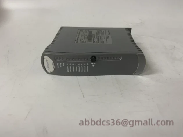 ICS TRIPLEX T9451 Communication Interface Adapter