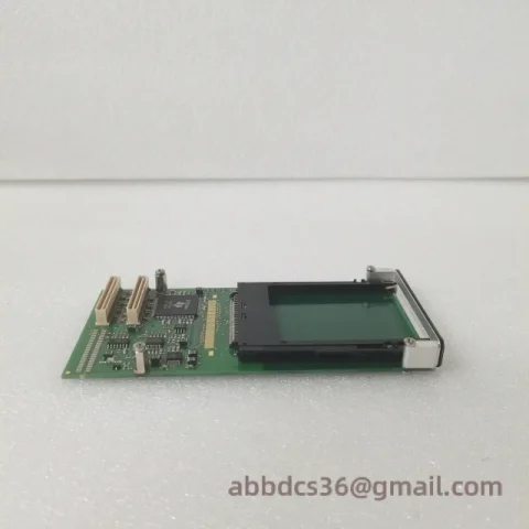 TEWS TPMC871-10 Advanced Control Module - Precision and Reliability