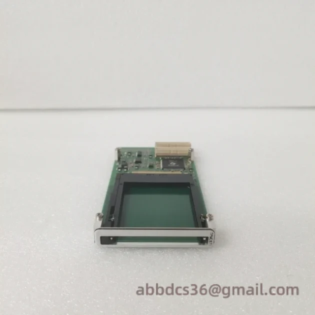 TEWS TPMC871-10 Advanced Control Module - Precision and Reliability
