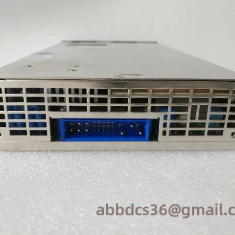 TRICONEX T8231 Control Module