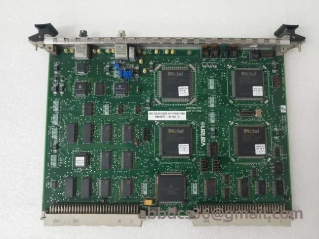 VARIAN 100010077-06 Power Module for Industrial Automation