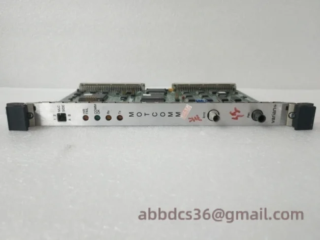 VARIAN 100010077-06 Power Module for Industrial Automation