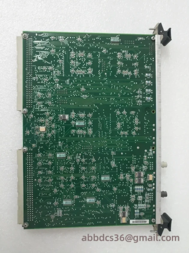 VARIAN 100010077-06 Power Module for Industrial Automation