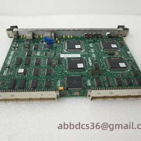 VARIAN 100010077-06 Power Module for Industrial Automation