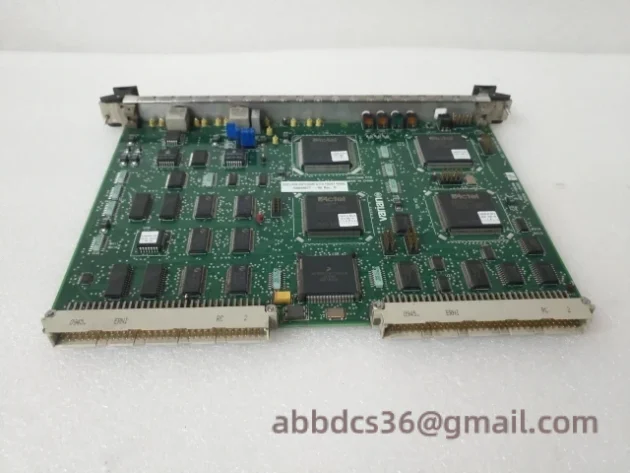 VARIAN 100010077-06 Power Module for Industrial Automation