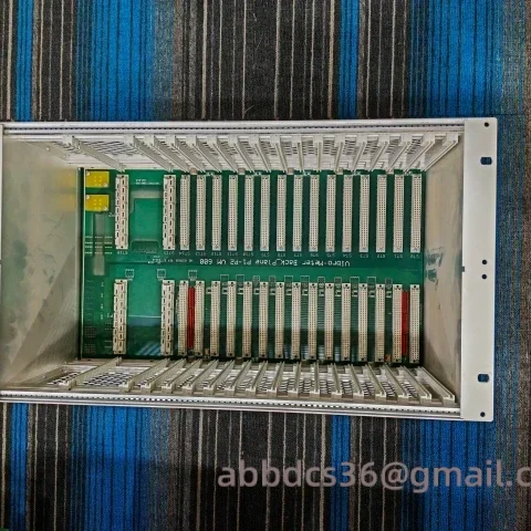 VIBRO-METER VM600 204-040-100-012