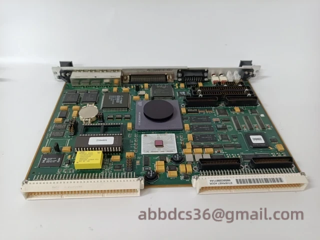 VME172PA-652SE_1.webp MOTOROLA VME172PA-652SE Industrial Control Module