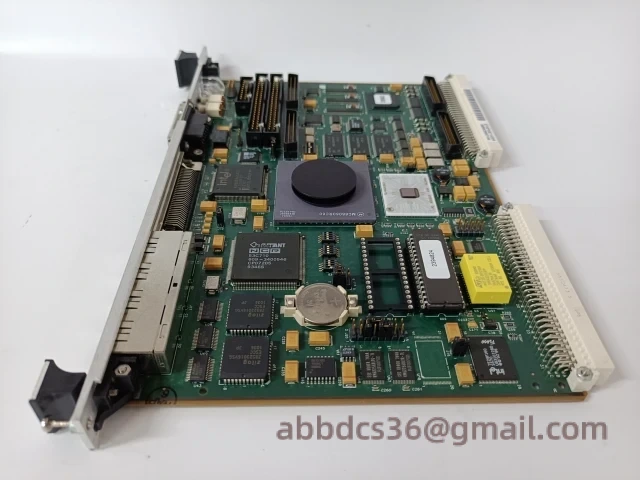 VME172PA-652SE_2.webp MOTOROLA VME172PA-652SE Industrial Control Module