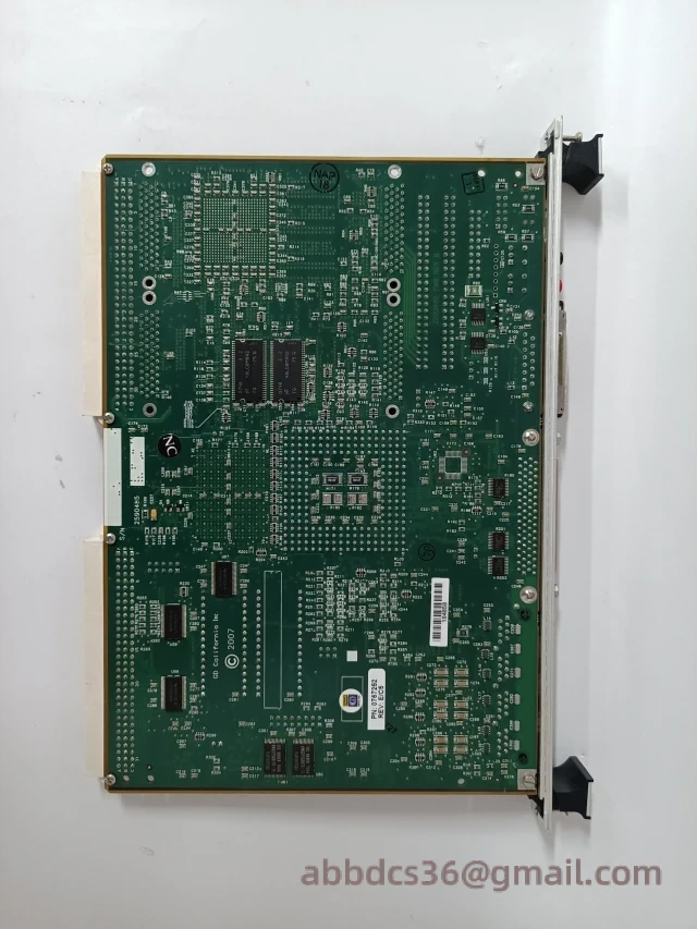 VME172PA-652SE_4.webp MOTOROLA VME172PA-652SE Industrial Control Module