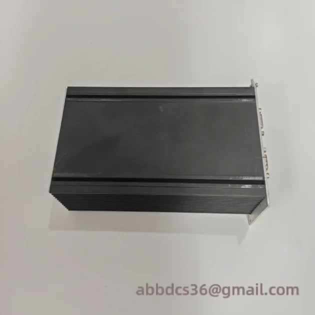 Rexroth VT-HNC100-1-23M-08-P-0 Industrial Control Module