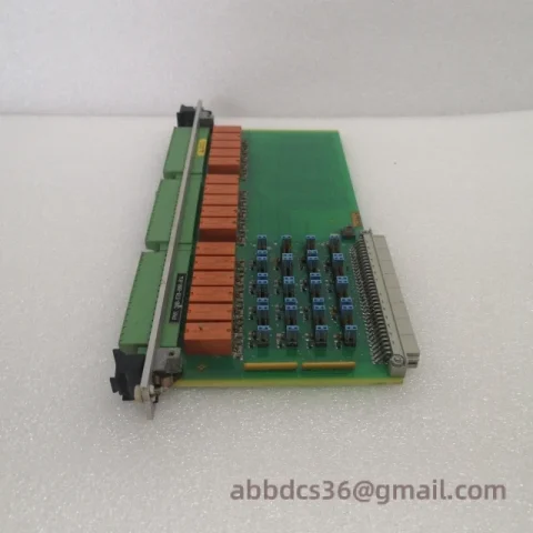 Vibro-meter 200-570-000-014 200-570-101-013 VM600 Module