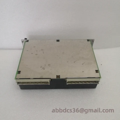 Vibro-meter VM600 RPS6U - Industrial Sensor Module, 200-582-200-011
