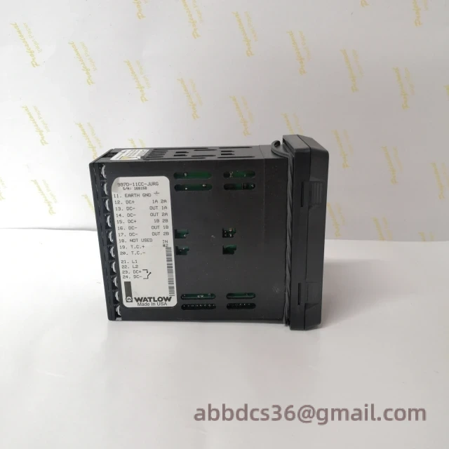 WATLOW_ANAFAZE_997D-11CC-JURG_1.webp WATLOW ANAFAZE 997D-11CC-JURG Temperature Controller for Industrial Automation