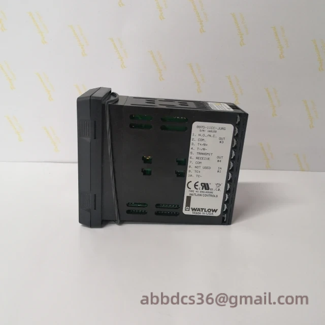 WATLOW_ANAFAZE_997D-11CC-JURG_2.webp WATLOW ANAFAZE 997D-11CC-JURG Temperature Controller for Industrial Automation