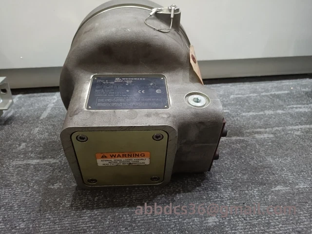 WOODWARD_9907-1200_1.webp WOODWARD 9907-1200 PLC Module - Industrial Control System Component