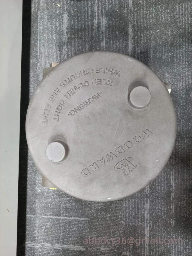 WOODWARD_9907-1200_2.webp WOODWARD 9907-1200 PLC Module - Industrial Control System Component