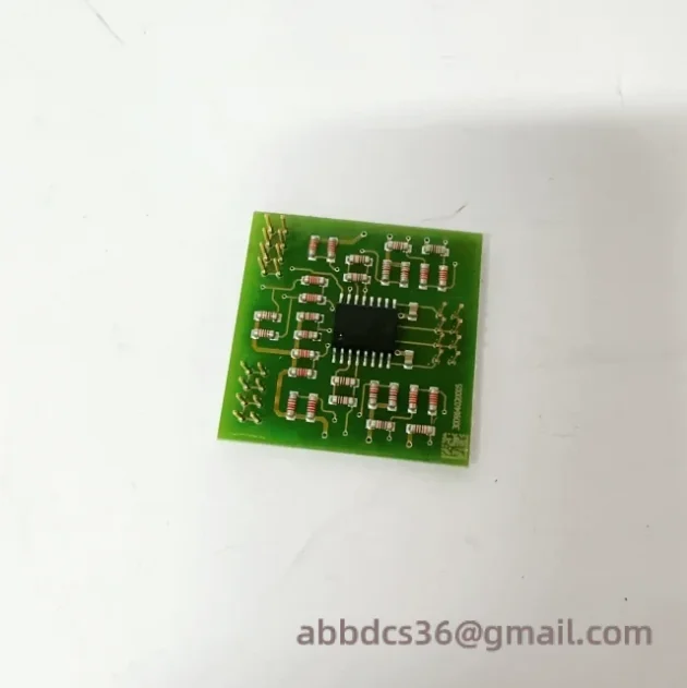 ABB XVC722AE101 3BHB002751R0101 Industrial Control Module