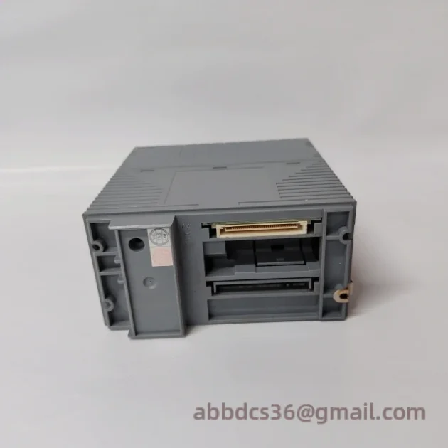 YOKOGAWA VI451-10 - High-Performance Digital Output Module for Industrial Control Systems